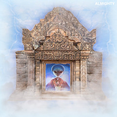 ALMIGHTY MIX - Vol. 3