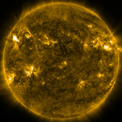 The Earth in the Sun's Embrace - NotebookLM