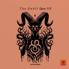 T h e  D e v i l - Bpm 115 - 2025 - Mastered - 420