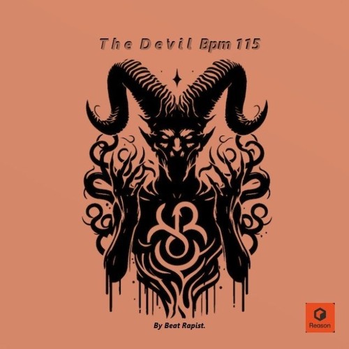 T h e  D e v i l - Bpm 115 - 2025 - Mastered - 420