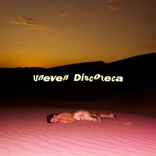 Anisopedi Disco (Good Guy Remix) - Uneven Discoteca (Final Master)