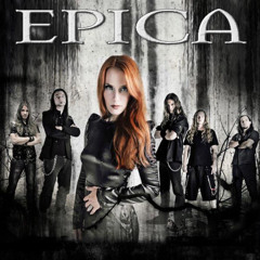 MLD`S EPIC SYMPHONIC METAL OF EPICA - THE REBEL`S CHOICE -