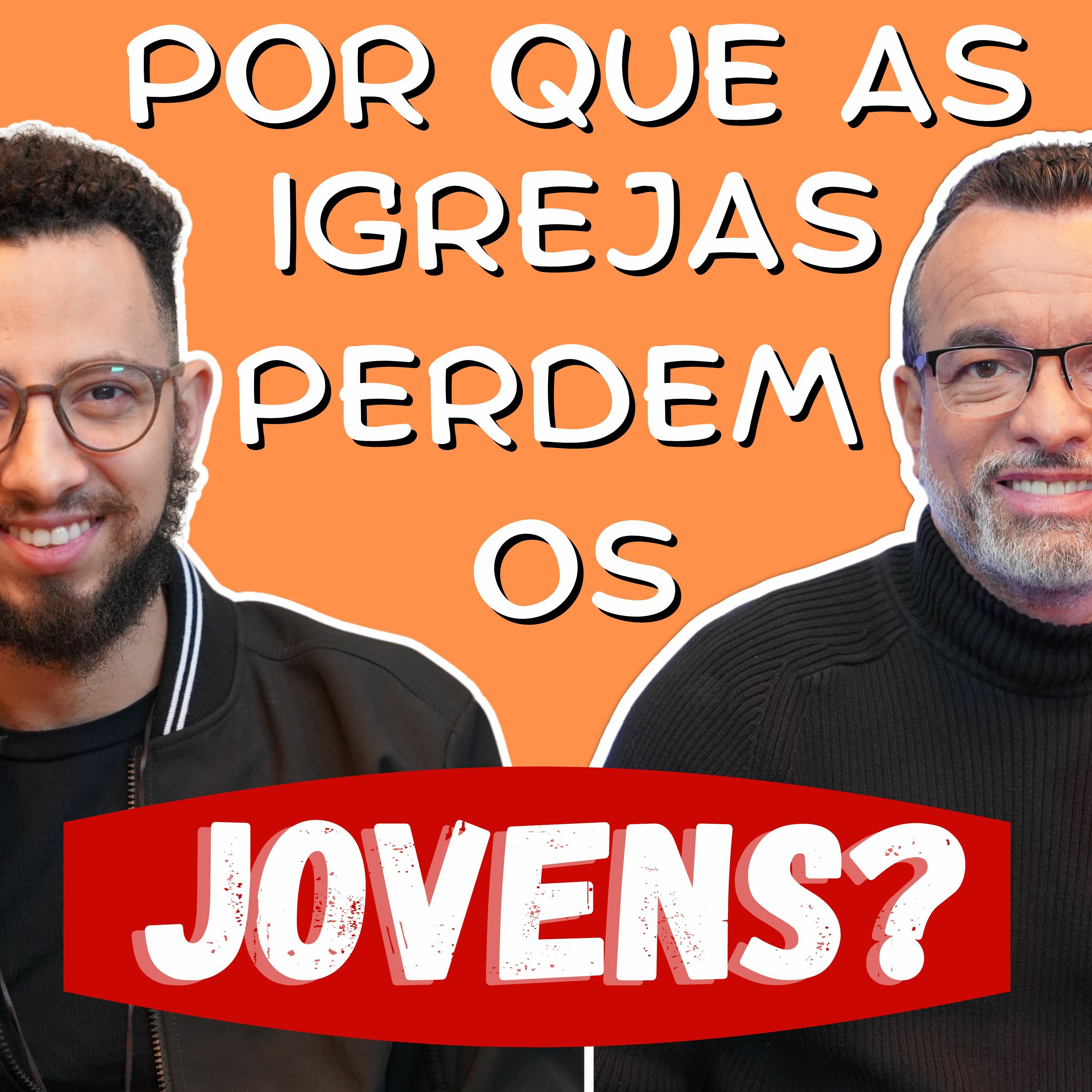 Pare e Pense Podcast
