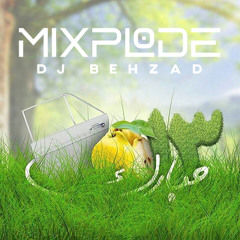 Mixplode #22
