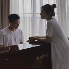 Với Anh Em Vẫn Là Cô Bé - Nhạc Sĩ Lương Bằng Quang | LyLy, Anh Tú Cover.
