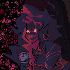 Deathmatch || Mommy Mearest Cover - Corrupted Mod FNF