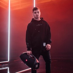 Martin Garrix Mini Mix #38