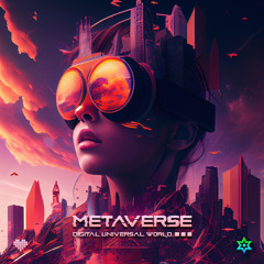 PLANET 25 ( VA METAVERSE ) -TRYPTECH REC