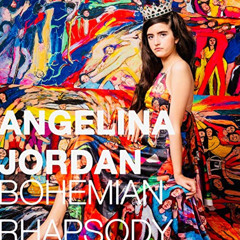 Angelina jordan bohemian rhapsody