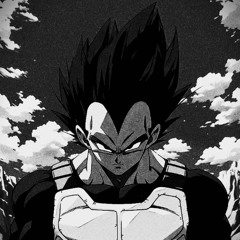 FIND A WAY. I WON'T TOLERATE FAILURE! – Vegeta
