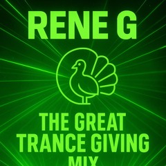 The Great Trancegiving Mix
