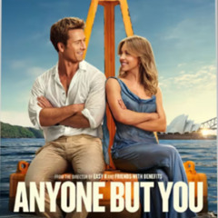 Anybody But You!