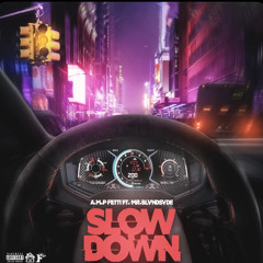 Slow Down (Mixed & Mastered).m4a