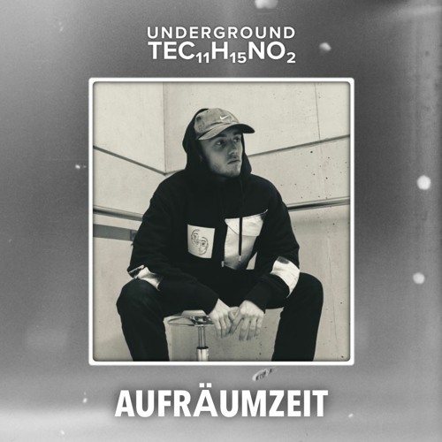 Underground techno | Made in Germany â€“ AUFRAÌˆUMZEIT