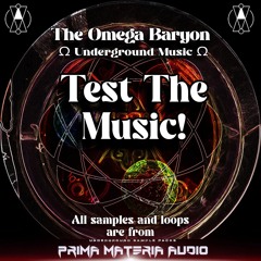 The Omega Baryon - Test the Music