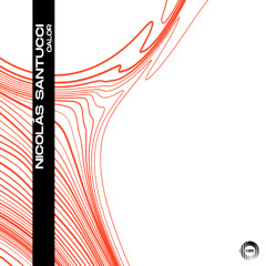 Nicolás Santucci - Calor (Original Mix)