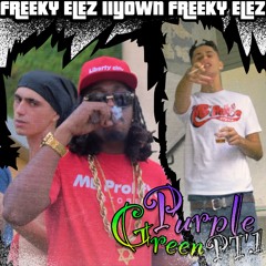 Freeky x 11yown x Elez - G&P (Pt.1)