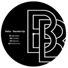 Balto - Creaks