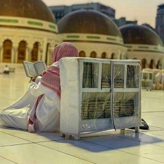 فَمَن ثَقُلَتْ مَوَازِينُهُ فَأُولَٰئِكَ هُمُ الْمُفْلِحُونَ | هيثم الدخين