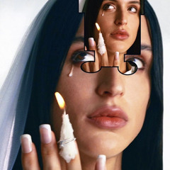 rip hit lick shots - arca