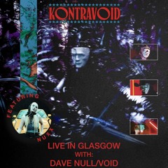 Kontravoid / Nuxx / Soft Riot hype mix (Stereo 10/02, synth, EBM, electro, techno)