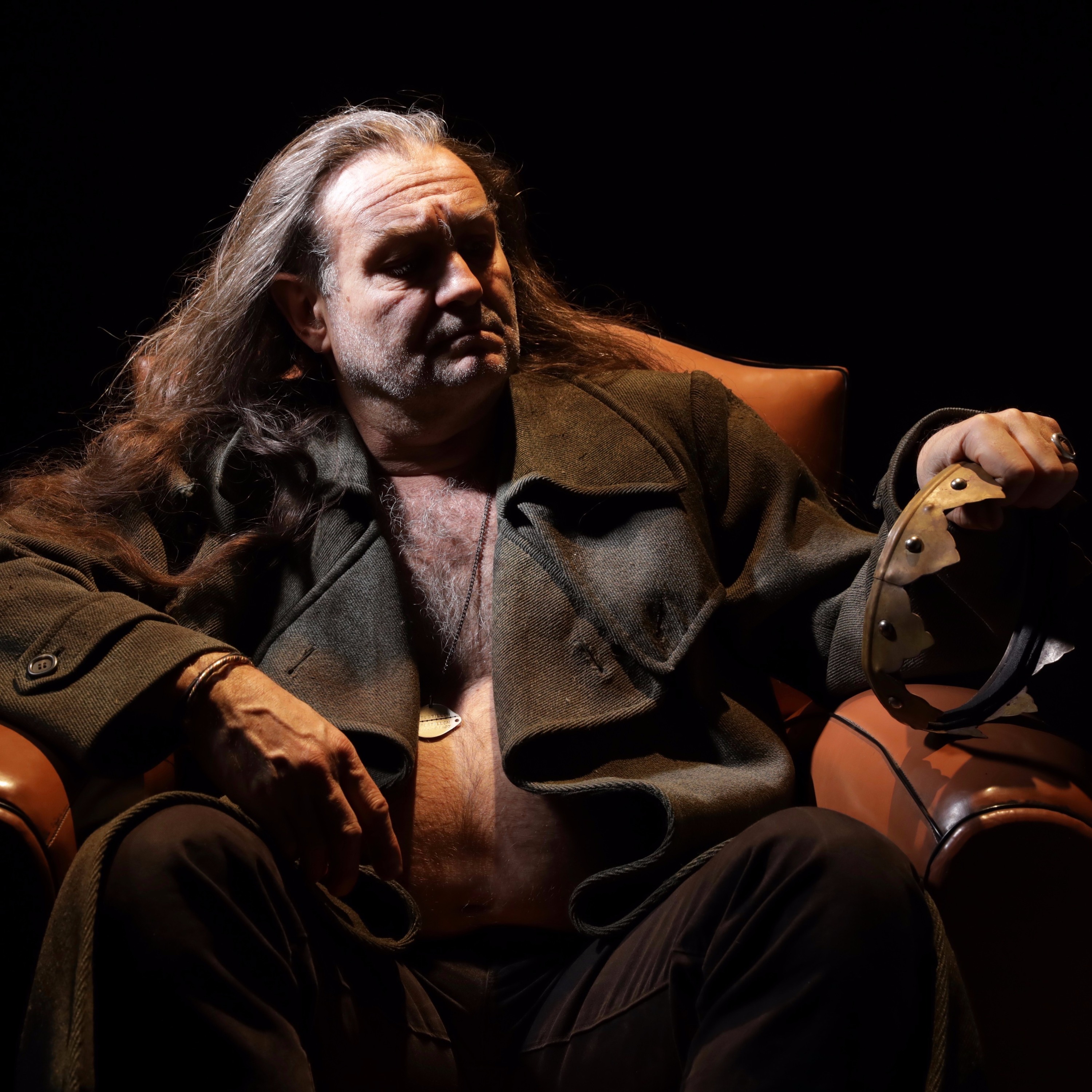 Richard III ou la tragédie des hommes - série audio -