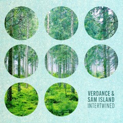 Verdance - Intertwined (feat. Sam Island)