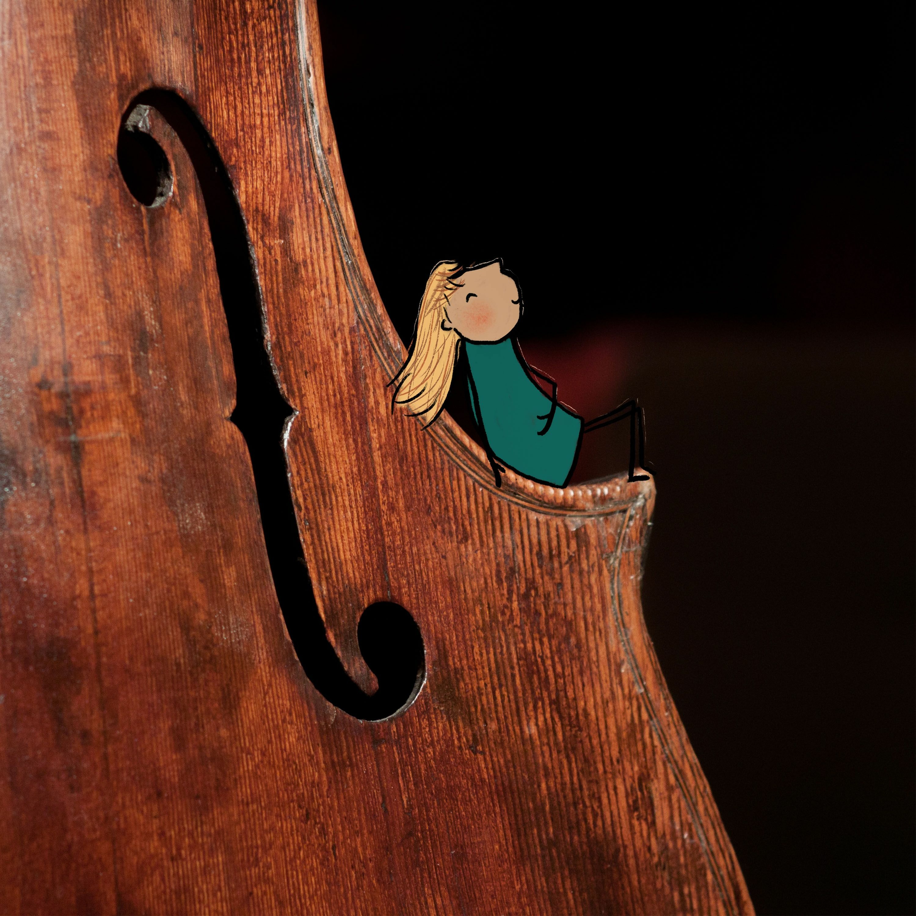 Het Concertgebouw voor kinderen