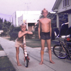 The Dunlaps - Window