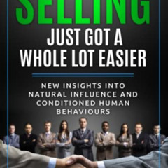 [DOWNLOAD] PDF ✔️ Selling Just Got A Whole lot Easier: New Insights into Natural Infl