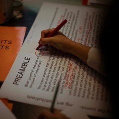 "Our House is on Fire" – 2019 Assembly for Commoning Art Institutions