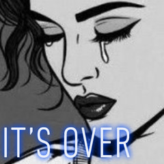 It’s Over ft Savi (Prod. By flavr boy)