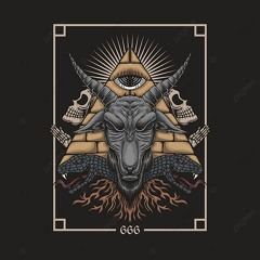 ANTE LOS OJOS DE DIOS El Feles Music (Directo al Craneo) El Andarez en los controles