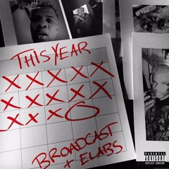 BRDCST x ELABS - "THIS YEAR"