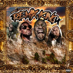 Remix King 4