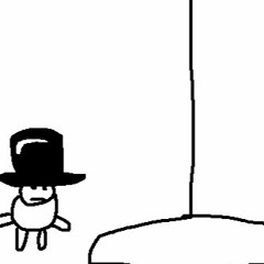 Smallest Guy With The Smallest Tophat