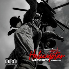 Helicopter (feat. MustbeDubz)