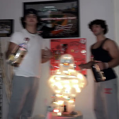 House party😮‍💨