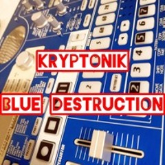 blue destruction [EMX1]