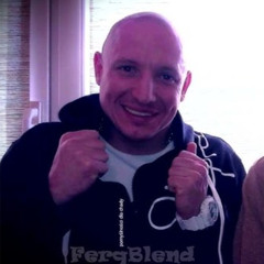 Chada - Ukryty Anioł | Ferq Blend