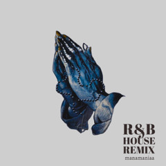 R&B, Hip-Hop House Remix Vol.1