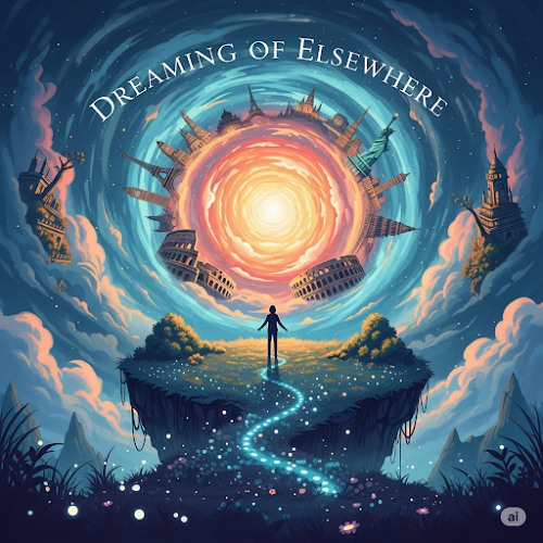 Dreaming of Elsewhere