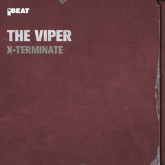 X-Terminate (CDS 101 Mix)