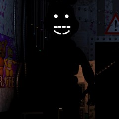 Shadow Bonnie's Music Box