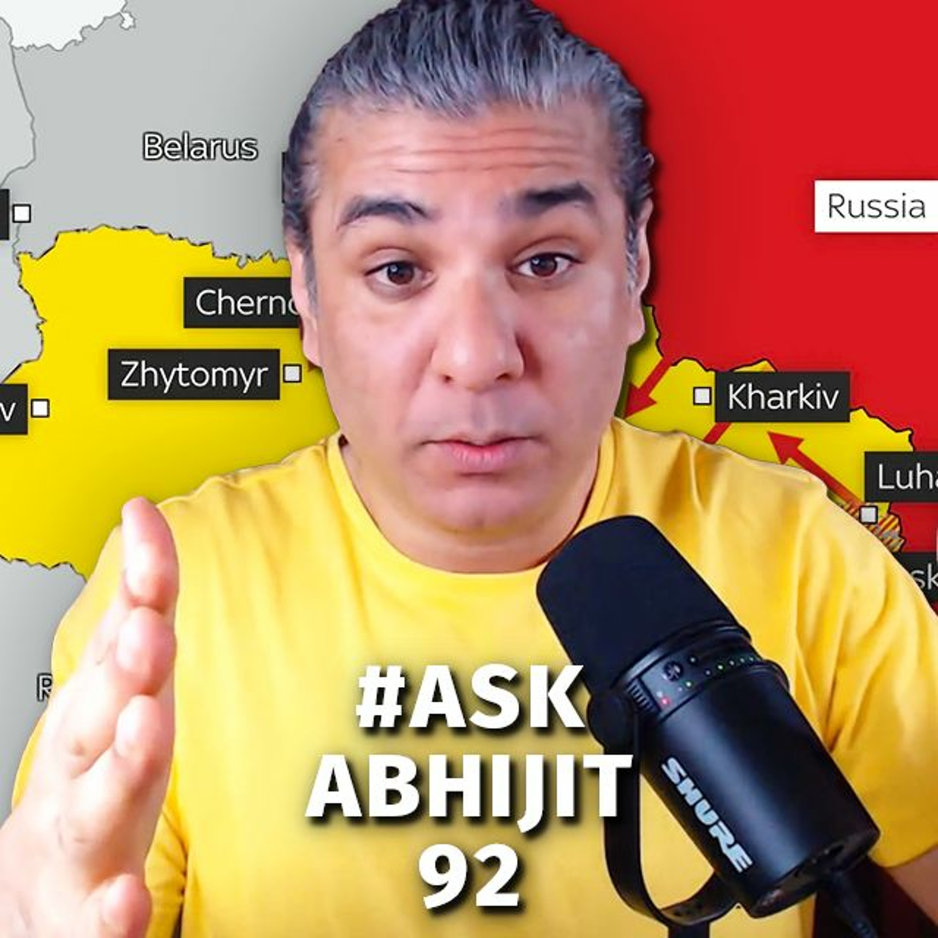 Podcast Cover