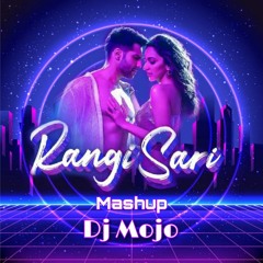 RangiSari Mashup - Dj Mojo