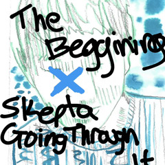 Flawed Mangoes - The Beginning X Skepta - Going Through It (khxlil Flip)