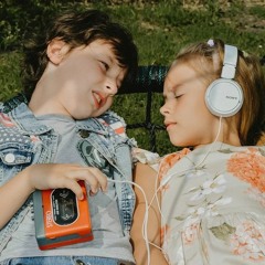 Little Indie August 2020 Playlist