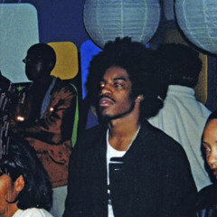 If Andre 3000 Was On “Old Friend” by Earl Sweatshirt