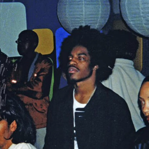 If Andre 3000 Was On “Old Friend” by Earl Sweatshirt